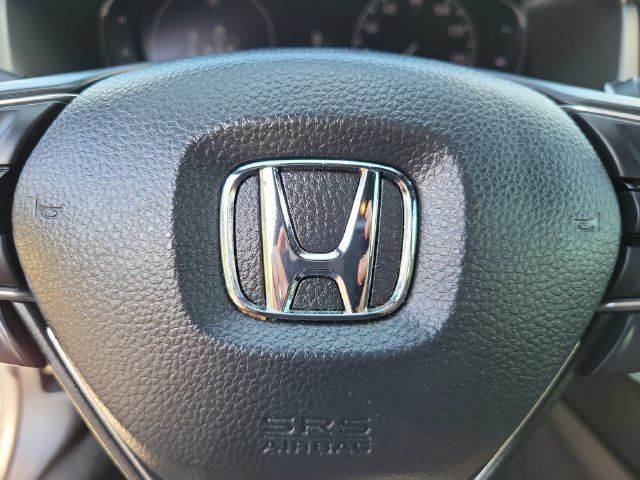Used 2022 Honda Accord Sport image 29