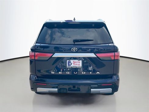 Used 2024 Toyota Sequoia SR5 image 6