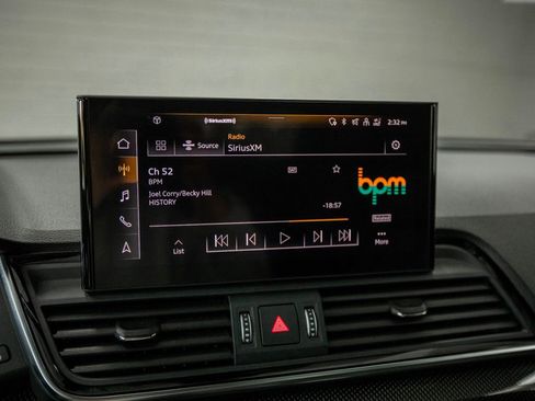 Used 2023 Audi SQ5 Premium Plus w/ Premium Plus Package image 22