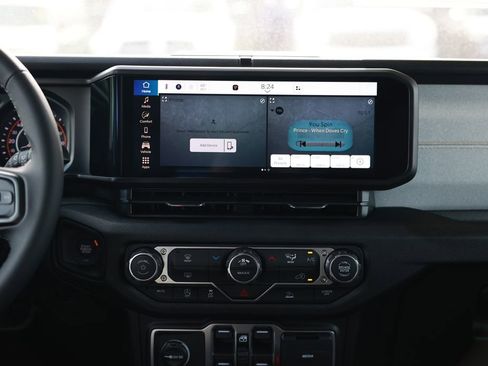 New 2026 Jeep Wrangler Willys image 23