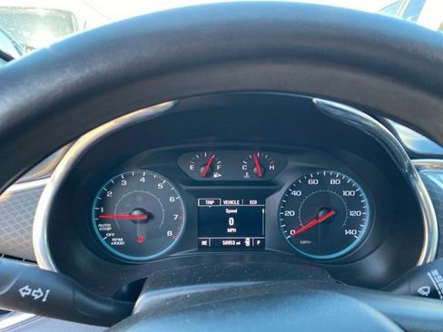 Used 2018 Chevrolet Malibu LT image 20