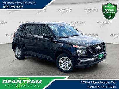 Used 2023 Hyundai Venue SE