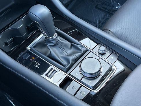 New 2025 MAZDA MAZDA3 2.5 Turbo Premium Plus Package image 23