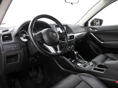 Used 2016 MAZDA CX-5 Touring AWD/4WD image 24