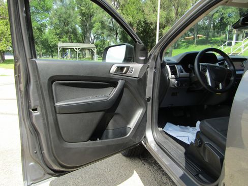 Certified 2023 Ford Ranger XLT w/ Equipment Group 301A Mid image 13