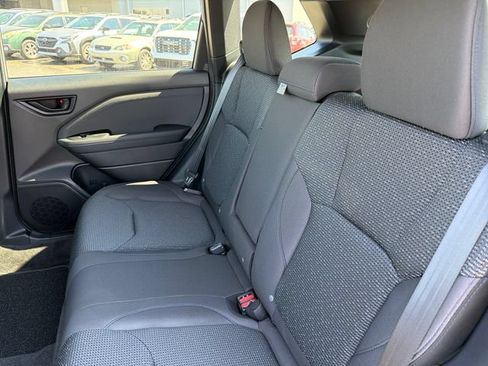 New 2026 Subaru Forester Premium AWD/4WD image 21