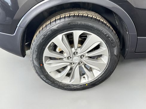 Used 2019 Buick Encore Preferred image 33