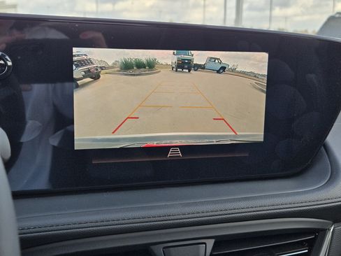 New 2026 Buick Encore GX Preferred w/ Comfort Package image 10