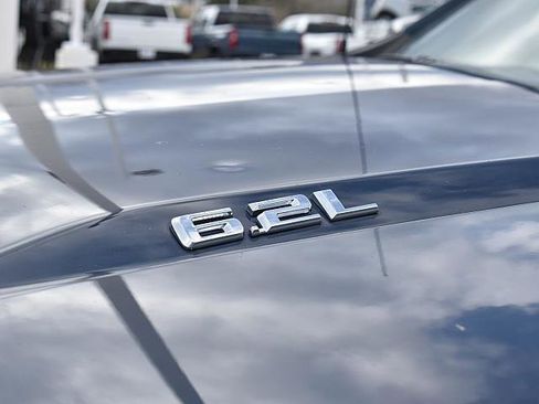 Certified 2020 Chevrolet Silverado 1500 LT Trail Boss image 11