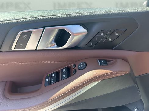 Used 2022 BMW X5 xDrive45e w/ Luxury Seating Package image 28