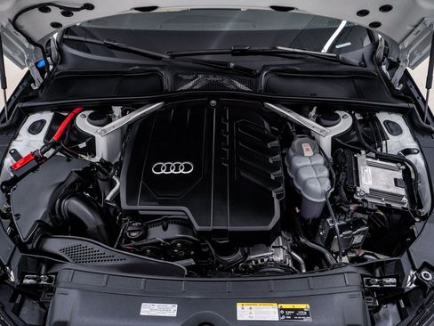 Used 2023 Audi A4 2.0T Premium Plus w/ Premium Plus Package image 28