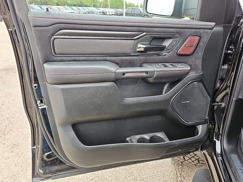New 2026 RAM 1500 RHO w/ RHO Level 1 Equipment Group AWD/4WD image 15