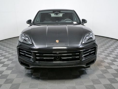 New 2026 Porsche Cayenne S image 36