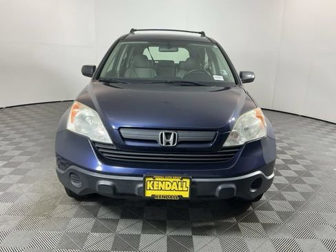 Used 2008 Honda CR-V LX image 2