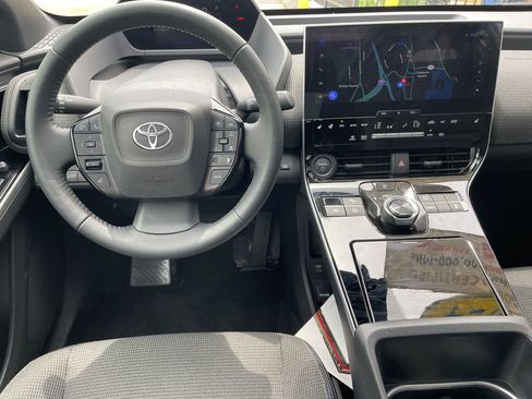 Used 2024 Toyota bZ4X FWD w/ Weather Package image 15