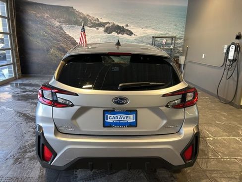Used 2024 Subaru Crosstrek 2.0i image 33