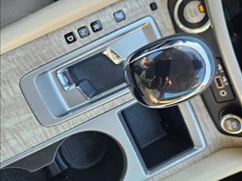 Used 2021 Nissan Murano SV image 11