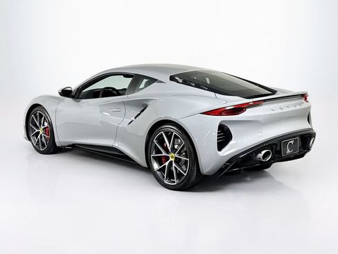 Used 2024 Lotus Emira First Edition RWD image 3