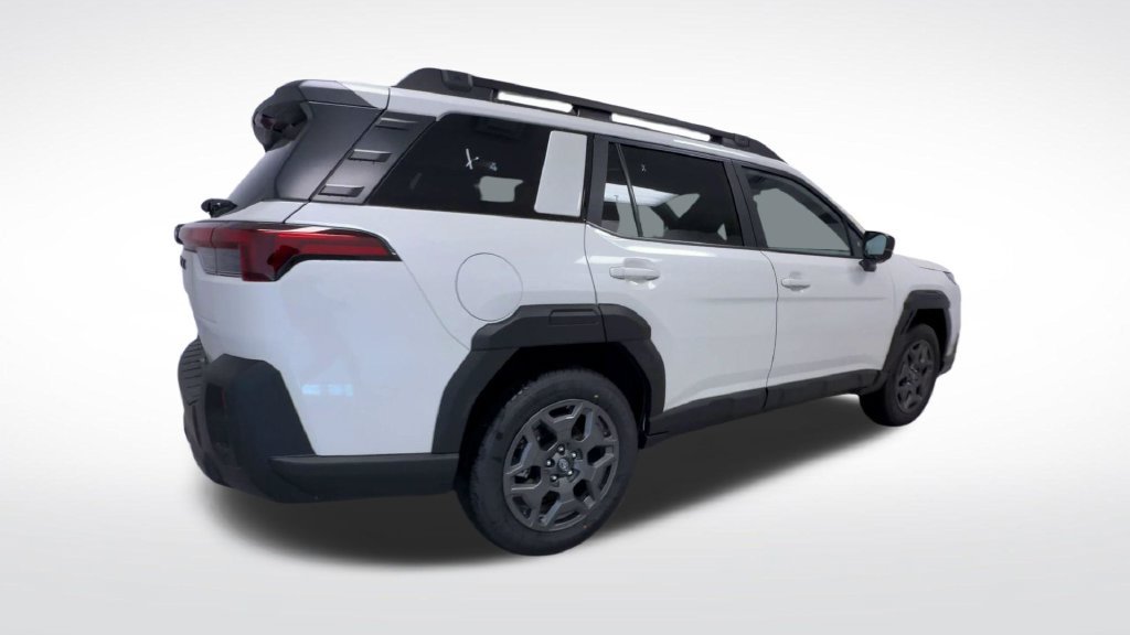 New 2026 Subaru Outback Premium AWD/4WD image 8