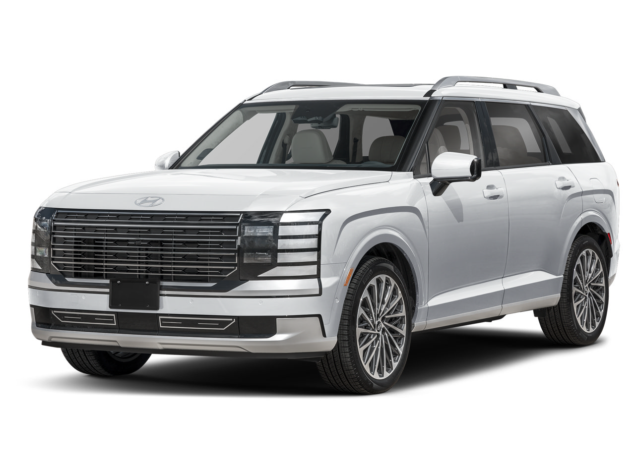 New 2026 Hyundai Palisade Calligraphy AWD/4WD image 26