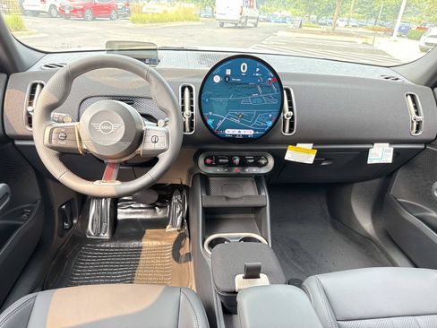 New 2027 MINI Cooper Countryman S AWD/4WD image 18