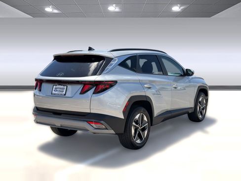 Used 2025 Hyundai Tucson SEL AWD/4WD image 9