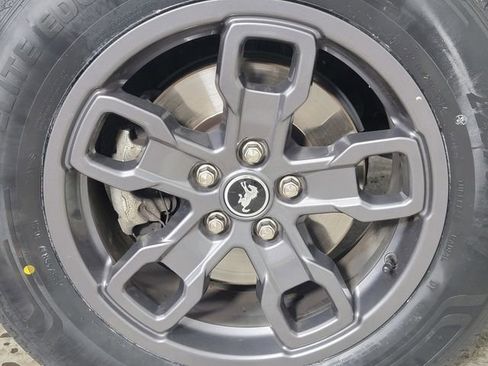 Certified 2022 Ford Bronco Sport Big Bend w/ Convenience Package AWD/4WD image 10