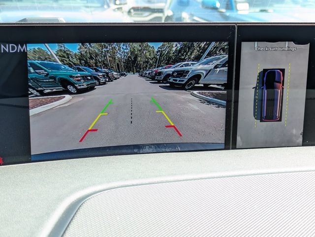New 2027 Lincoln Navigator Premiere RWD image 20