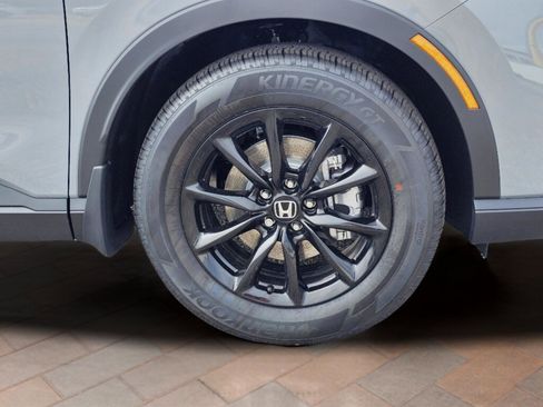 New 2026 Honda CR-V Sport-L image 6