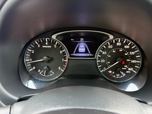 Used 2017 Nissan Altima 2.5 S w/ Power Driver Seat Package FWD image 20