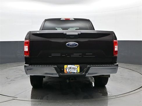 Used 2018 Ford F150 XLT image 6