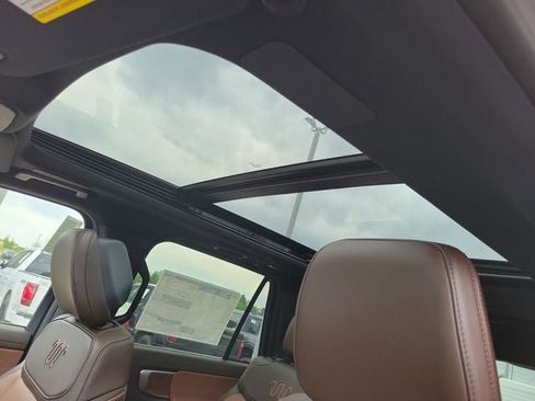 New 2026 Ford Expedition King Ranch AWD/4WD image 6