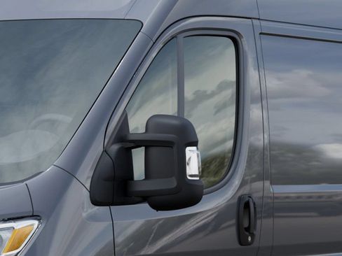 New 2026 RAM ProMaster 2500 w/ Premium Convenience Group FWD image 13