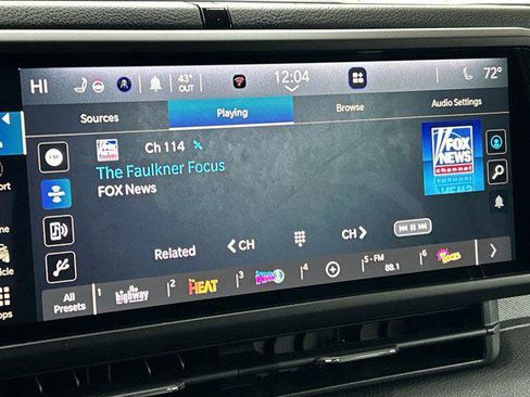 New 2025 Jeep Wrangler Sport S image 32