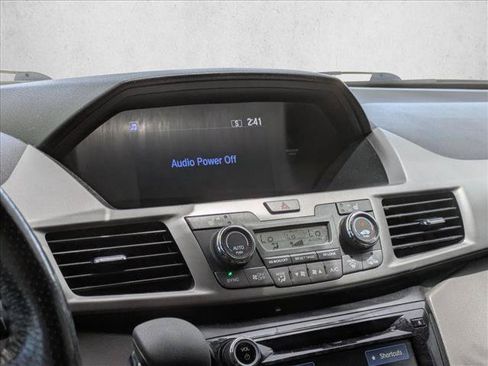 Used 2016 Honda Odyssey EX-L image 11