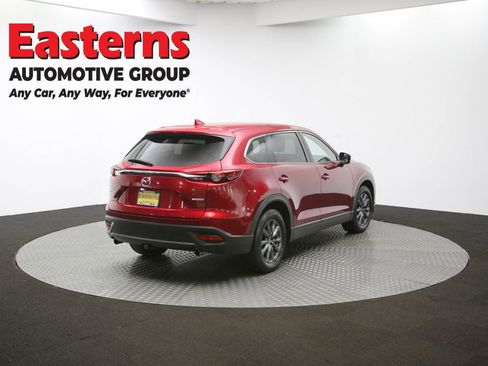 Used 2023 MAZDA CX-9 Touring image 44