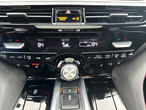 Used 2023 Acura MDX A-Spec image 37