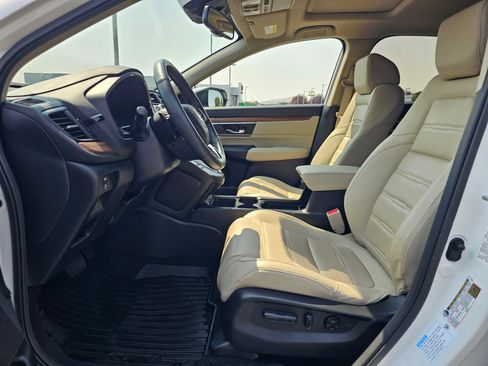 Used 2020 Honda CR-V EX-L image 19