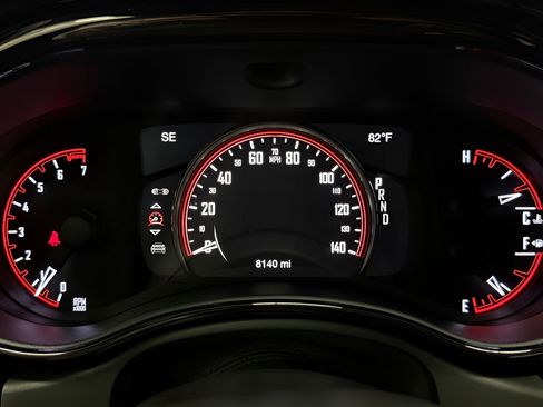 Used 2025 Dodge Durango GT RWD image 22