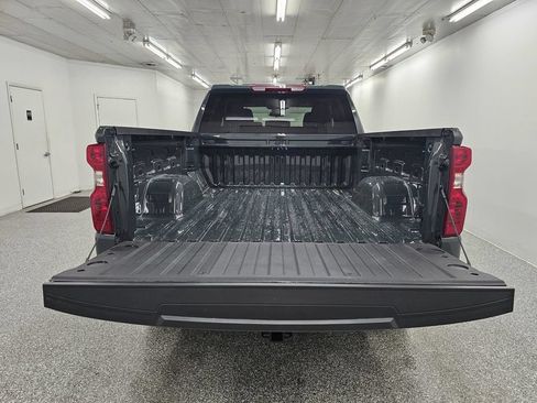Used 2026 Chevrolet Silverado 1500 LT AWD/4WD image 9