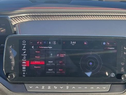 New 2026 Dodge Charger R/T Scat Pack image 24