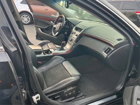 Used 2011 Cadillac CTS Premium AWD/4WD image 24