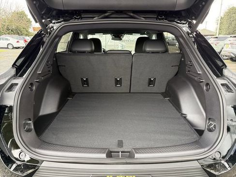 New 2026 Chevrolet Equinox EV LT FWD image 5