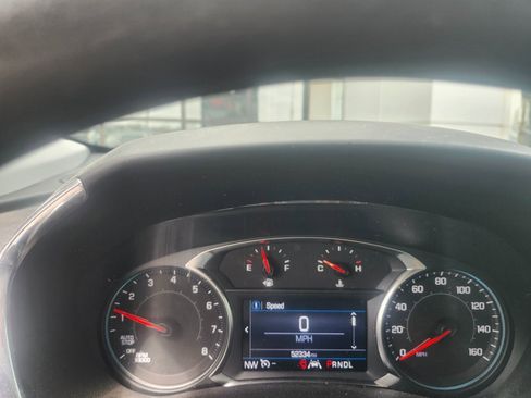 Used 2023 Chevrolet Equinox LS w/ LS Convenience Package image 12