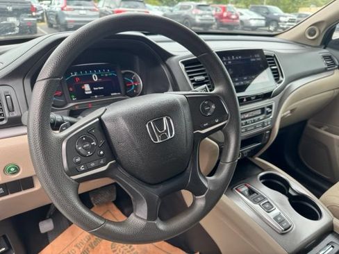 Used 2021 Honda Pilot EX image 12