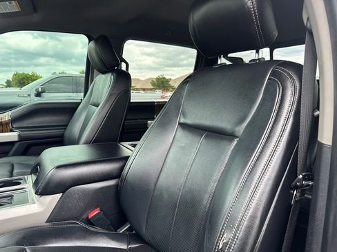 Used 2020 Ford F150 Lariat w/ Equipment Group 502A Luxury AWD/4WD image 25