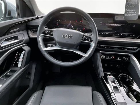 New 2025 Audi Q5 Premium Plus image 5