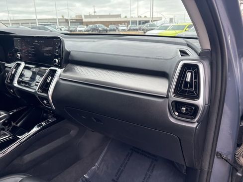 Used 2022 Kia Sorento SX AWD/4WD image 44
