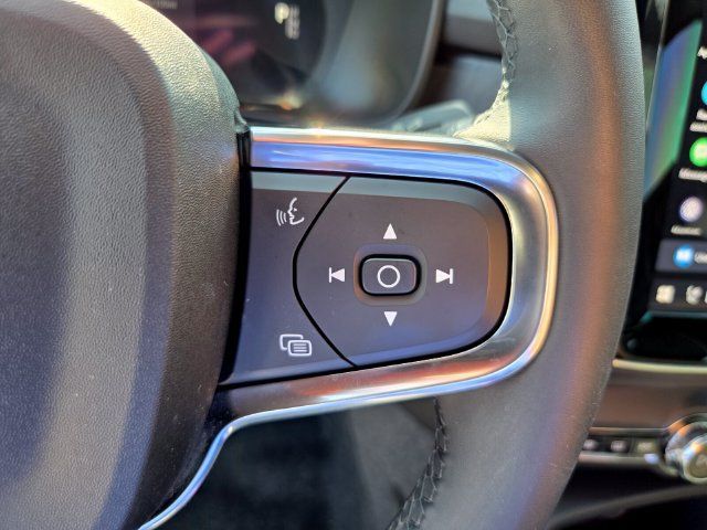 Certified 2023 Volvo C40 P8 Recharge Ultimate AWD/4WD image 36