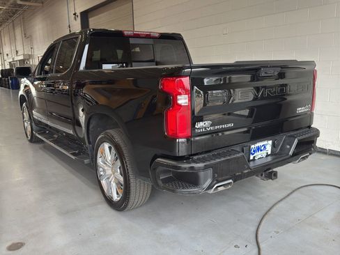 Used 2023 Chevrolet Silverado 1500 High Country w/ High Country Premium Package image 49